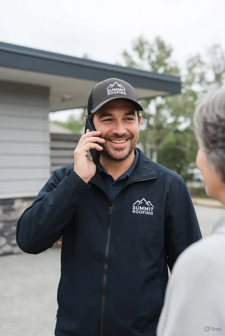 Flat Roof Leak Repair Bloomfield, IA FAQs